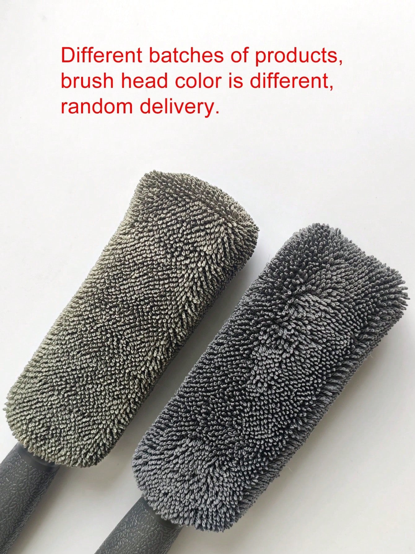 Car Cleaning Brush, Lightweight Polyester Wheel Rim Cleaning Tool, Efficient Car Detail Maintenance, Tire Care Accessories, Car Washing Equipment, Car Wheel Brush, Car Wheel Rim And Tire Cleaning Brus