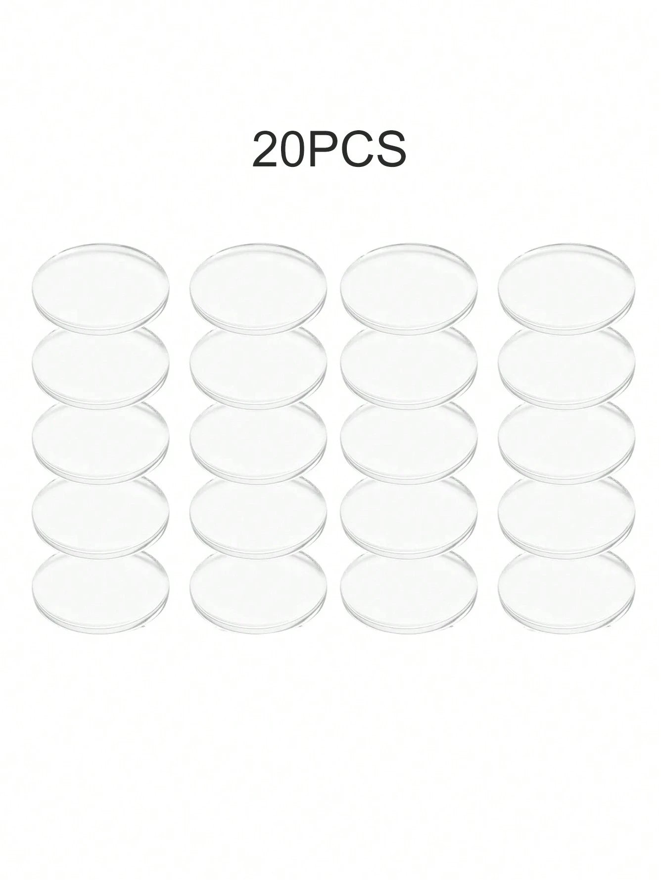 Car Double Sided Adhesive Dots,Mounting Putty,Clear Traceless Car Double-Sided Sticker, Double Sided Sticky Dots Removable Sticky Dot Clear Sticky Tack For Wall Pictures Hanging No Trace Strong Adhesi