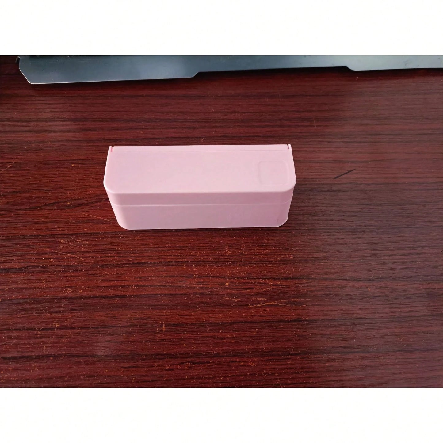 Car-Mounted One-Yuan Coin Box, Storage Box, Supermarket And Bank One-Yuan Change Box, ABS Plastic Game Coin Box
