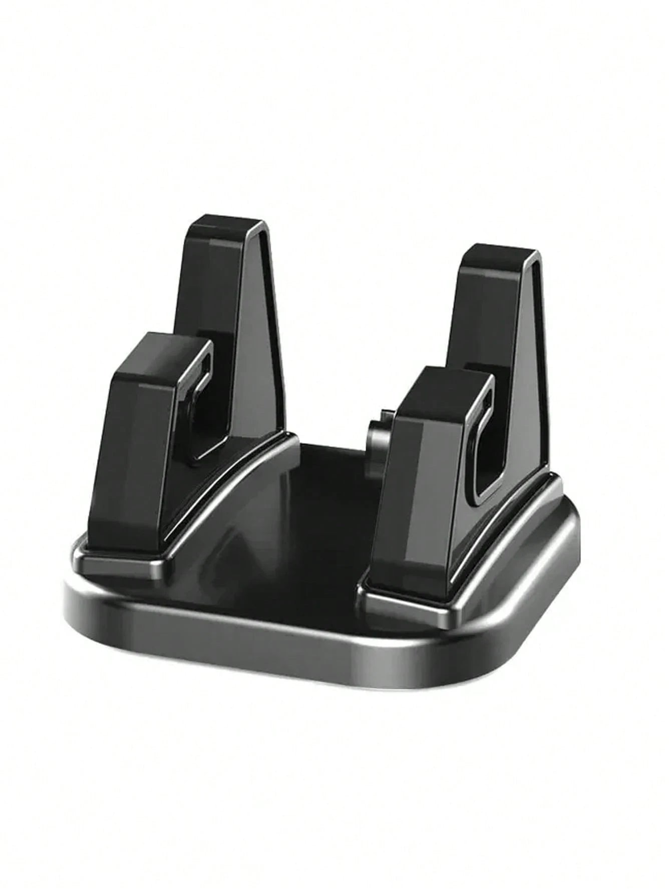Car Phone Holder Stick To Dashboard Silicone Bracket Phone Stand Car Dashboard GPS Stable Phone Supports