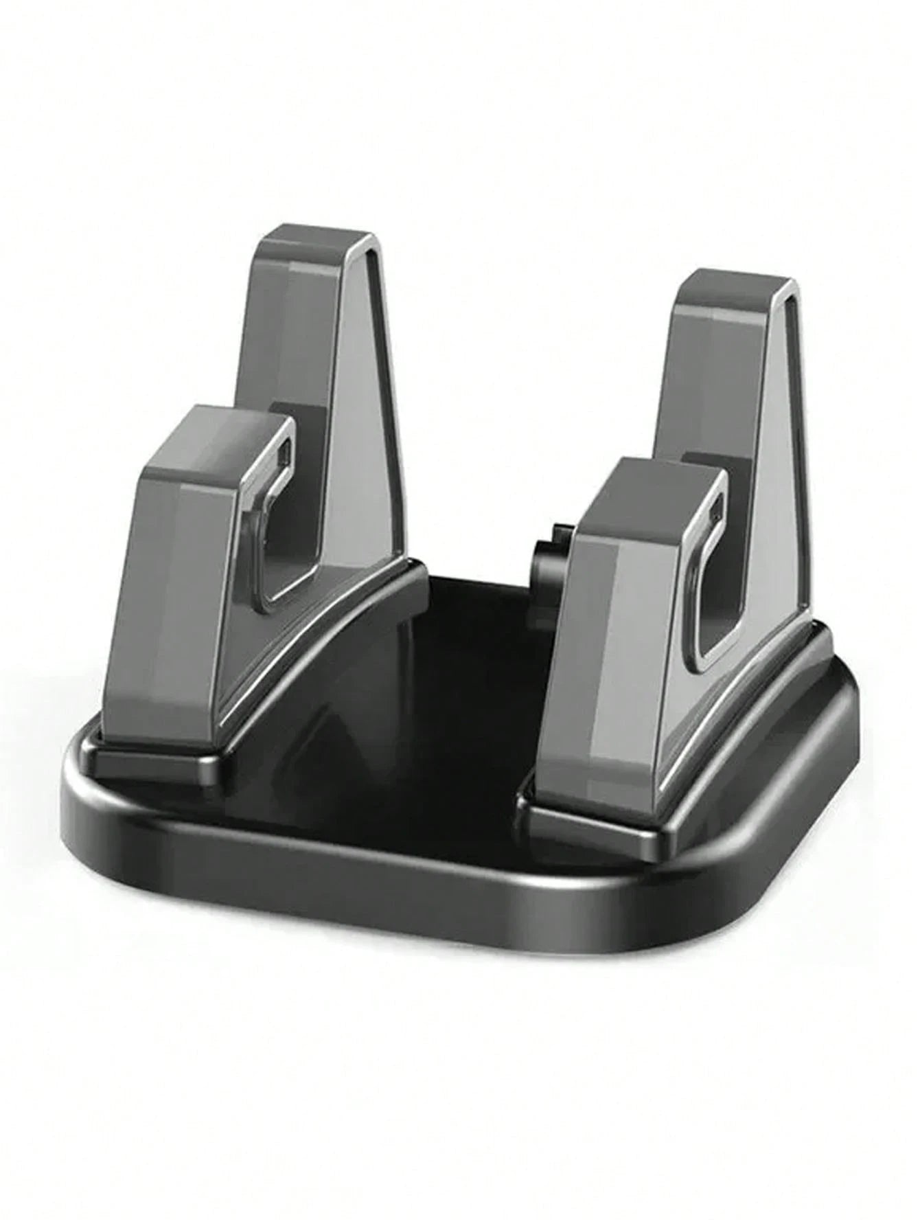 Car Phone Holder Stick To Dashboard Silicone Bracket Phone Stand Car Dashboard GPS Stable Phone Supports