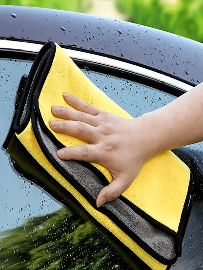 Car Side Mirror Squeegee, Retractable Windshield And Rearview Mirror Wiper, Telescopic Long Handle Water Stain Cleaner, Portable Interior And Exterior Car Cleaning Tool, Rain And Fog Weather Car Acces