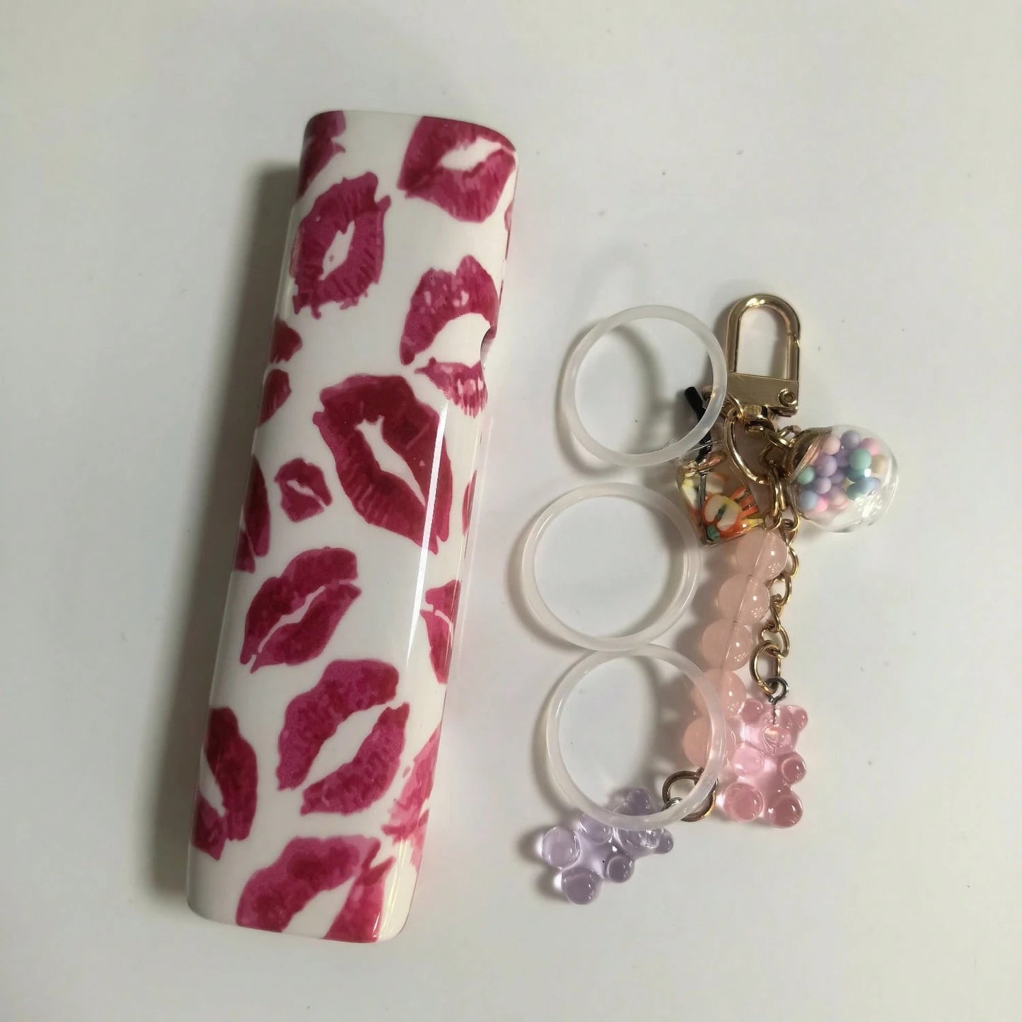Case For IQUOS IRUMA I ONE Replaceable Smoking Box Skin Accessories