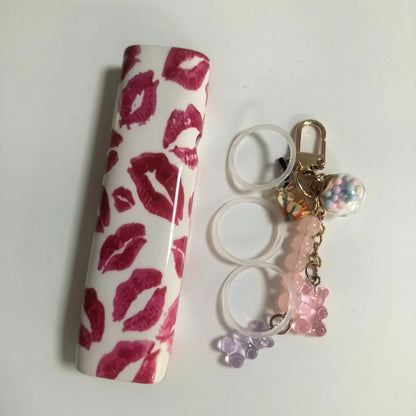 Case For IQUOS IRUMA I ONE Replaceable Smoking Box Skin Accessories