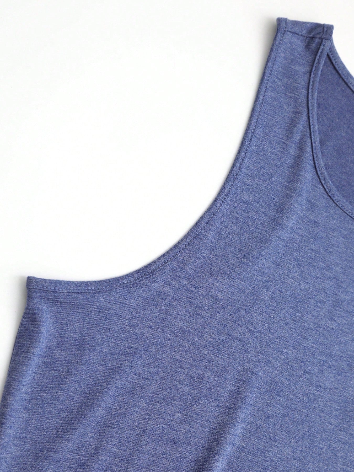 Casual Women's Sleeveless Tank Top| Retro Floral And Moon Print T-Shirts For Women| Leisure Style| Current Women's Fashion Wear