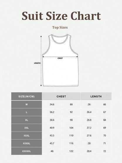 Casual Women's Sleeveless Tank Top| Retro Floral And Moon Print T-Shirts For Women| Leisure Style| Current Women's Fashion Wear