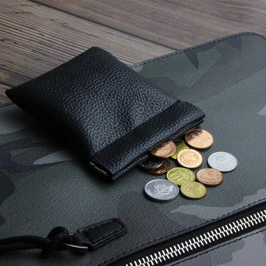Clip Pocket Wallet, Mini Bluetooth Earphone Organizer Bag, Card And Data Cable Organizer Bag, Men's And Women's Key Bag, Coin Bag