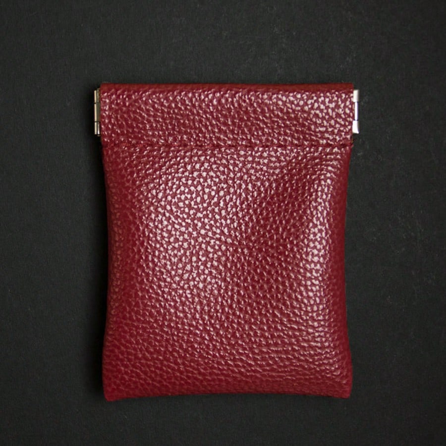 Clip Pocket Wallet, Mini Bluetooth Earphone Organizer Bag, Card And Data Cable Organizer Bag, Men's And Women's Key Bag, Coin Bag