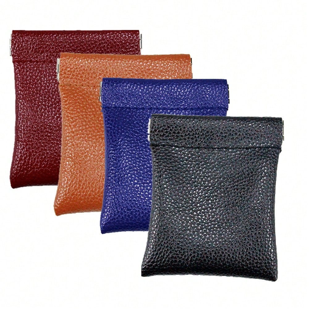Clip Pocket Wallet, Mini Bluetooth Earphone Organizer Bag, Card And Data Cable Organizer Bag, Men's And Women's Key Bag, Coin Bag