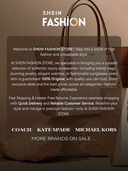 Coach Nolita 19 Signature Coated Canvas Leather Shoulder Bag For Women, Convertible Wristlet Walnut Black CW426 196395548125 Designer Handbags Brown Purse