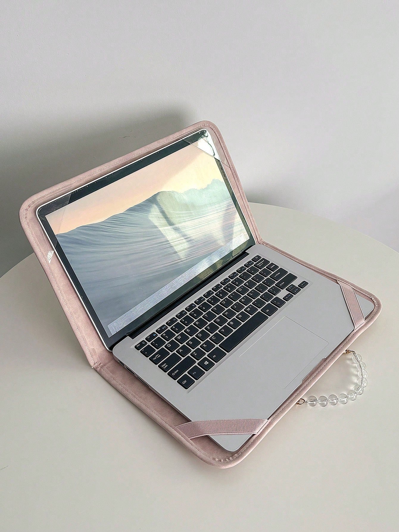 Cute Laptop Sleeve Bag 13/14/15.6 Inch Laptop Carrying Case Laptop Protective Cover