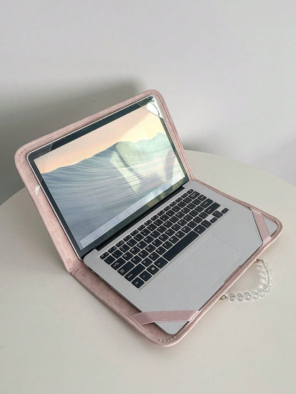 Cute Laptop Sleeve Bag 13/14/15.6 Inch Laptop Carrying Case Laptop Protective Cover