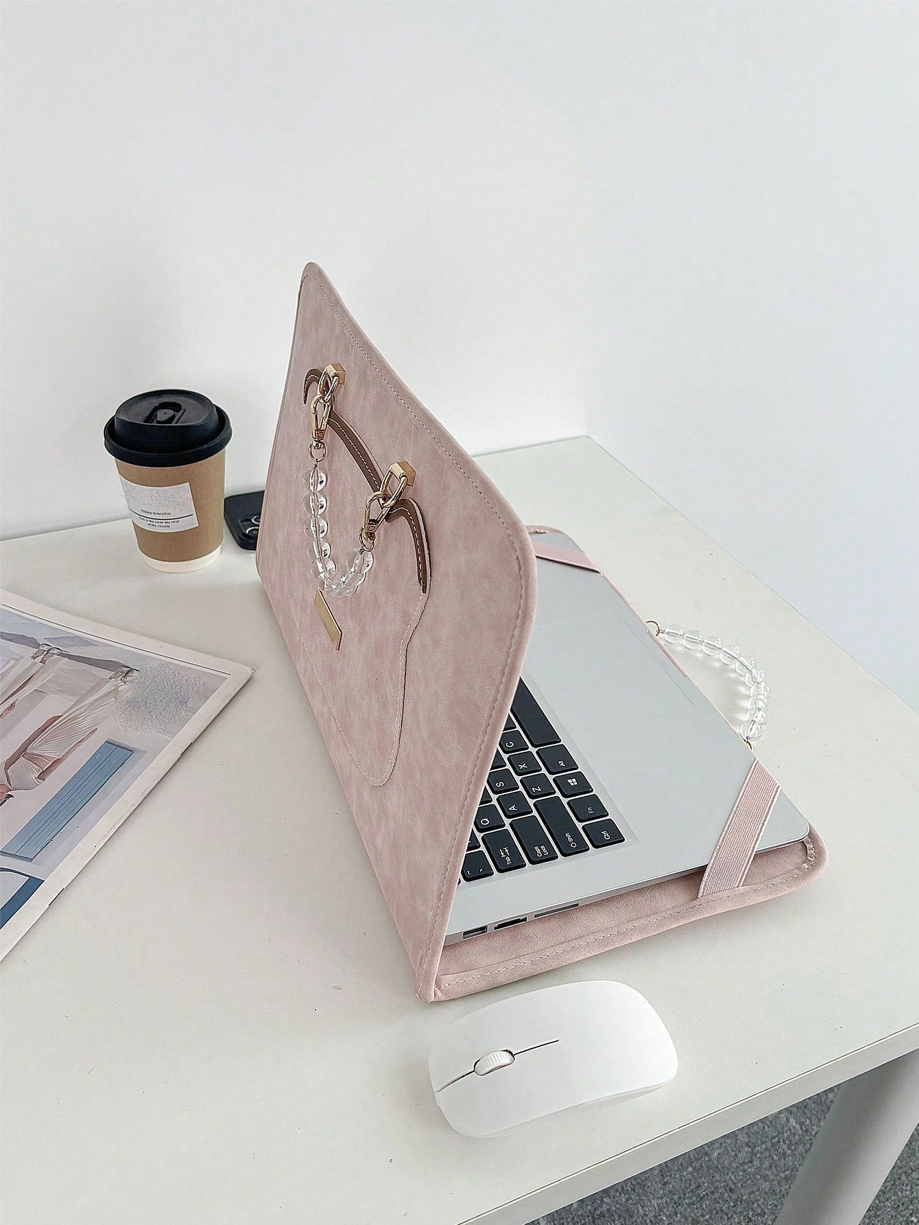 Cute Laptop Sleeve Bag 13/14/15.6 Inch Laptop Carrying Case Laptop Protective Cover