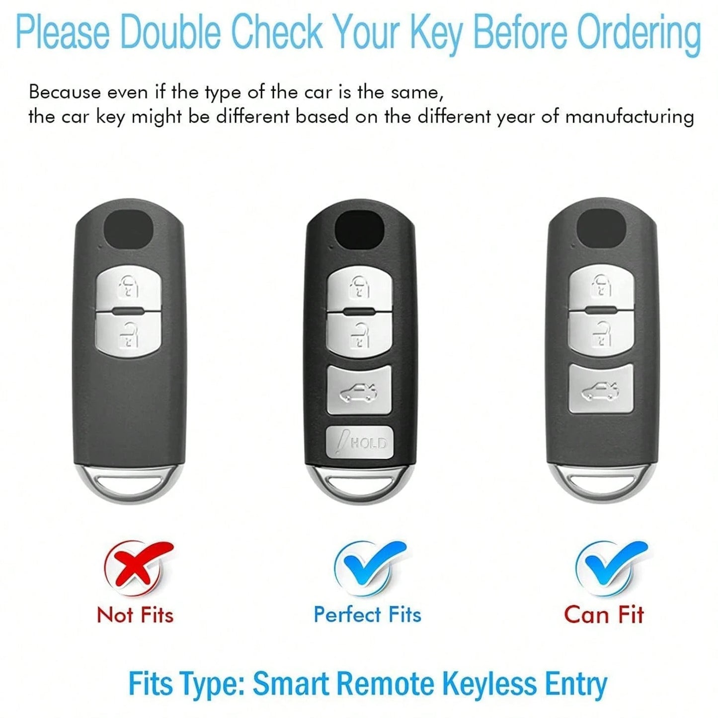 Dedicated 4-Button Long Smart Car Key Full Cover Protector, Anti-Drop Wear-Resistant Gold-Plated Key Shell With Leopard Print Leather Strap, Exquisite Accessory For Car Owners Daily Commute, Birthday