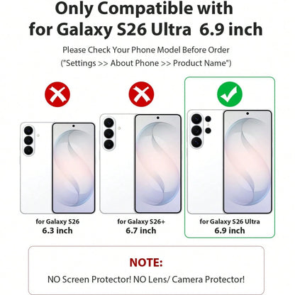 Durable Shockproof Protective Case For Series Phones- Black/Blue, Heavy-Duty Dual-Layer Shock-Absorbing Protective Shell, With Port Dust-Proof And Scratch-Resistant, Compatible With IPhone Series, Un