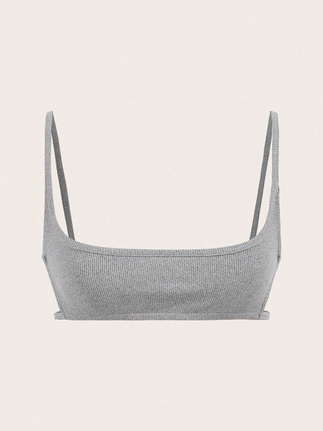 EgrlEra Women's Plain Simple Summer Tank Top