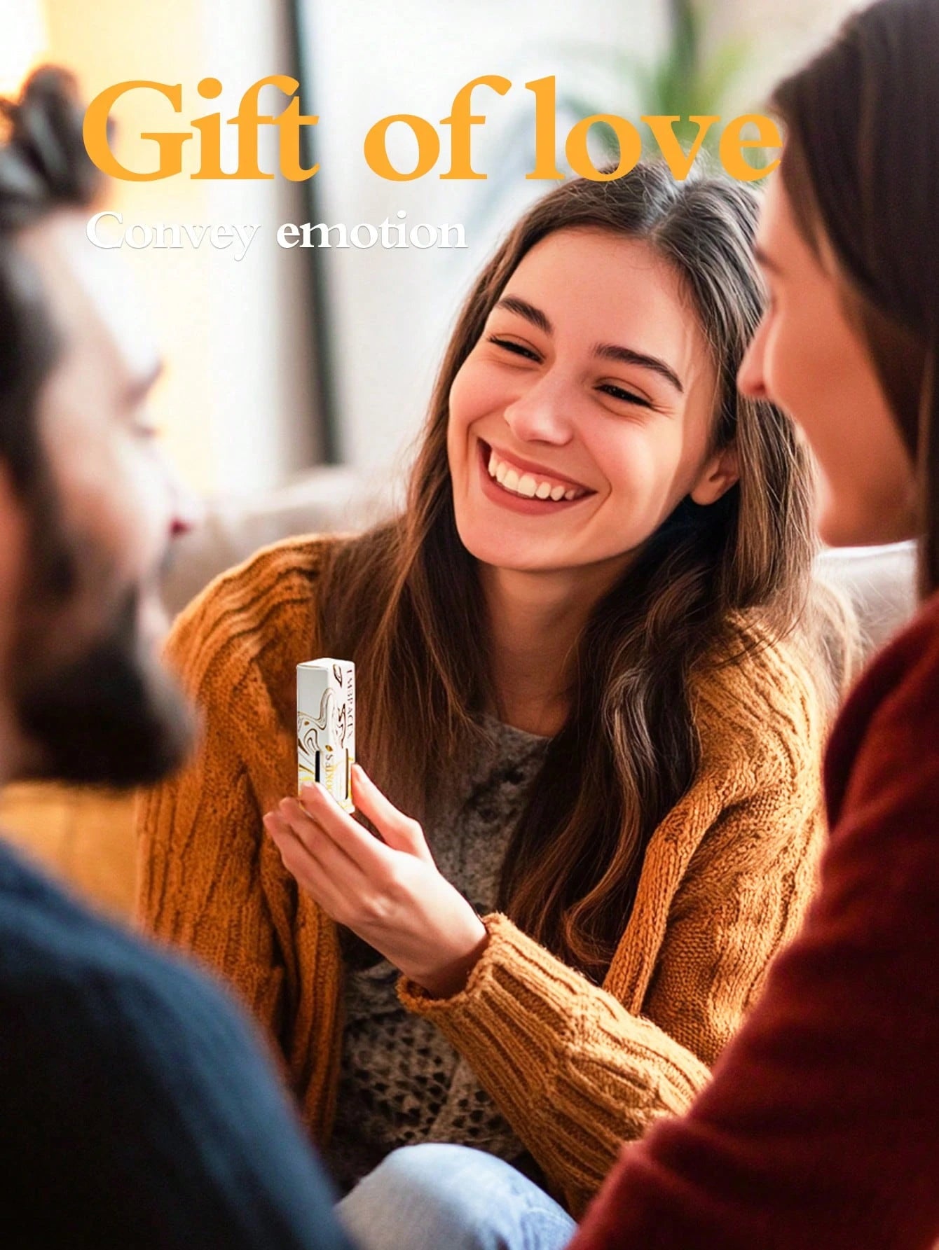 EMBRACEX. 10ml Chocolate Vanilla Essential Oil Roll-On Bottle- Chocolate Musk Fragrance Oil, Intimate Musk Scent, Suitable For Women| Long-Lasting Aroma, Suitable For Diffusers, Humidifiers And Cand