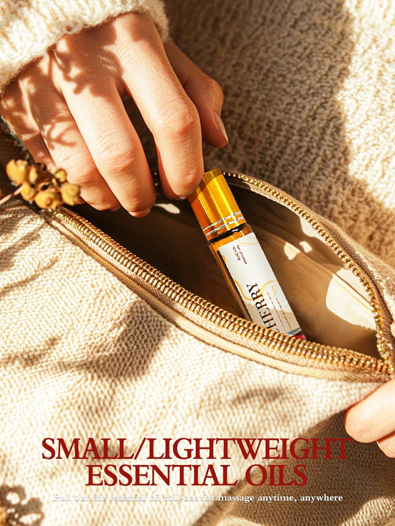 EMBRACEX. 10ml Chocolate Vanilla Essential Oil Roll-On Bottle- Chocolate Musk Fragrance Oil, Intimate Musk Scent, Suitable For Women| Long-Lasting Aroma, Suitable For Diffusers, Humidifiers And Cand