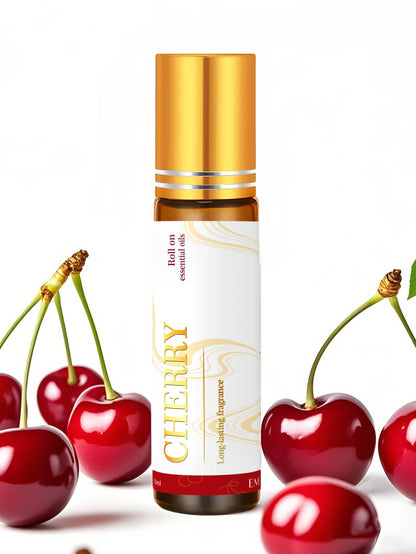 EMBRACEX. 10ml Vanilla Coconut Essential Oil Roll-On Bottle- Vanilla Coconut Fragrance, Suitable For Candle Making, Home Diffuser, Long-Lasting Aroma| Fragrance Oil| Rich Warm Scent| Holiday Gift