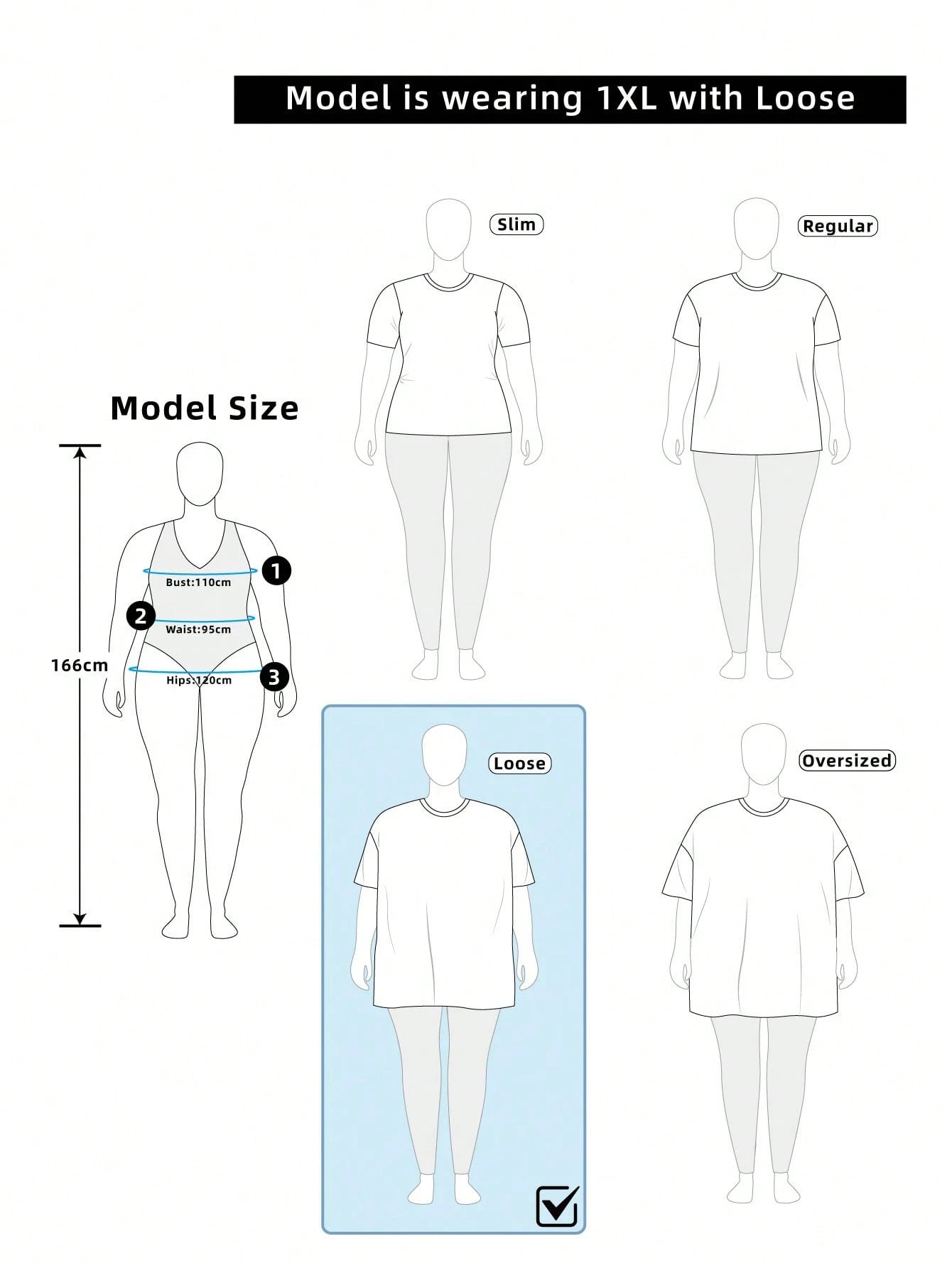 Essnce Plus Size Women's White Sommar Casual Gym Backless Short-Sleeved T-Shirt,Loose Daily Open Back Top, Concert Streetwear Y2k Fashion Tops