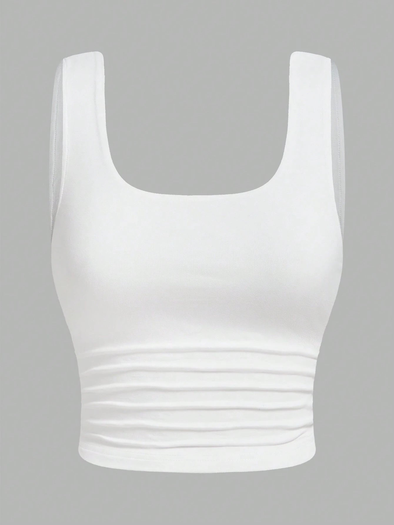 EZwear Multicolor Women Knitted Slim Fit Casual Camisole