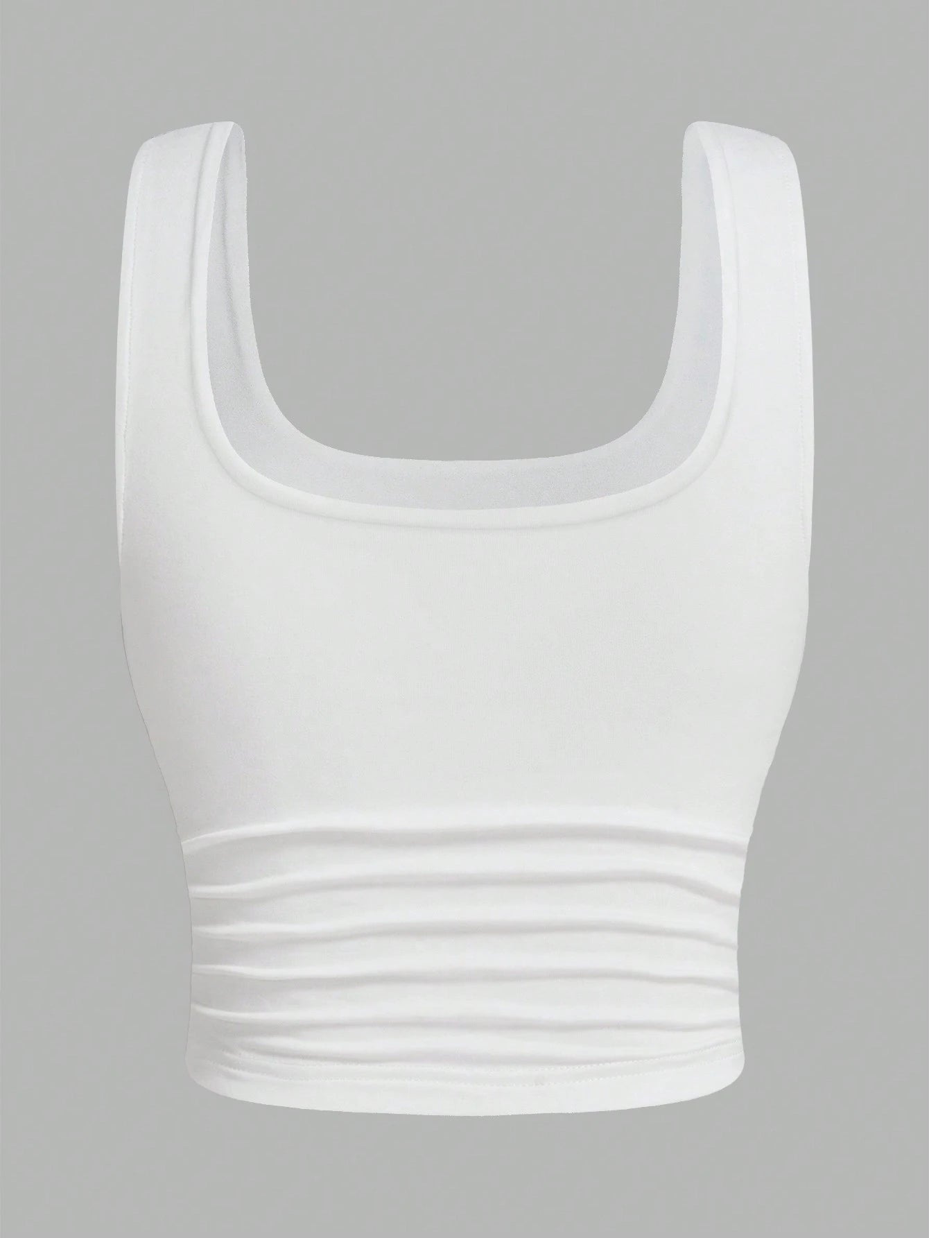 EZwear Multicolor Women Knitted Slim Fit Casual Camisole