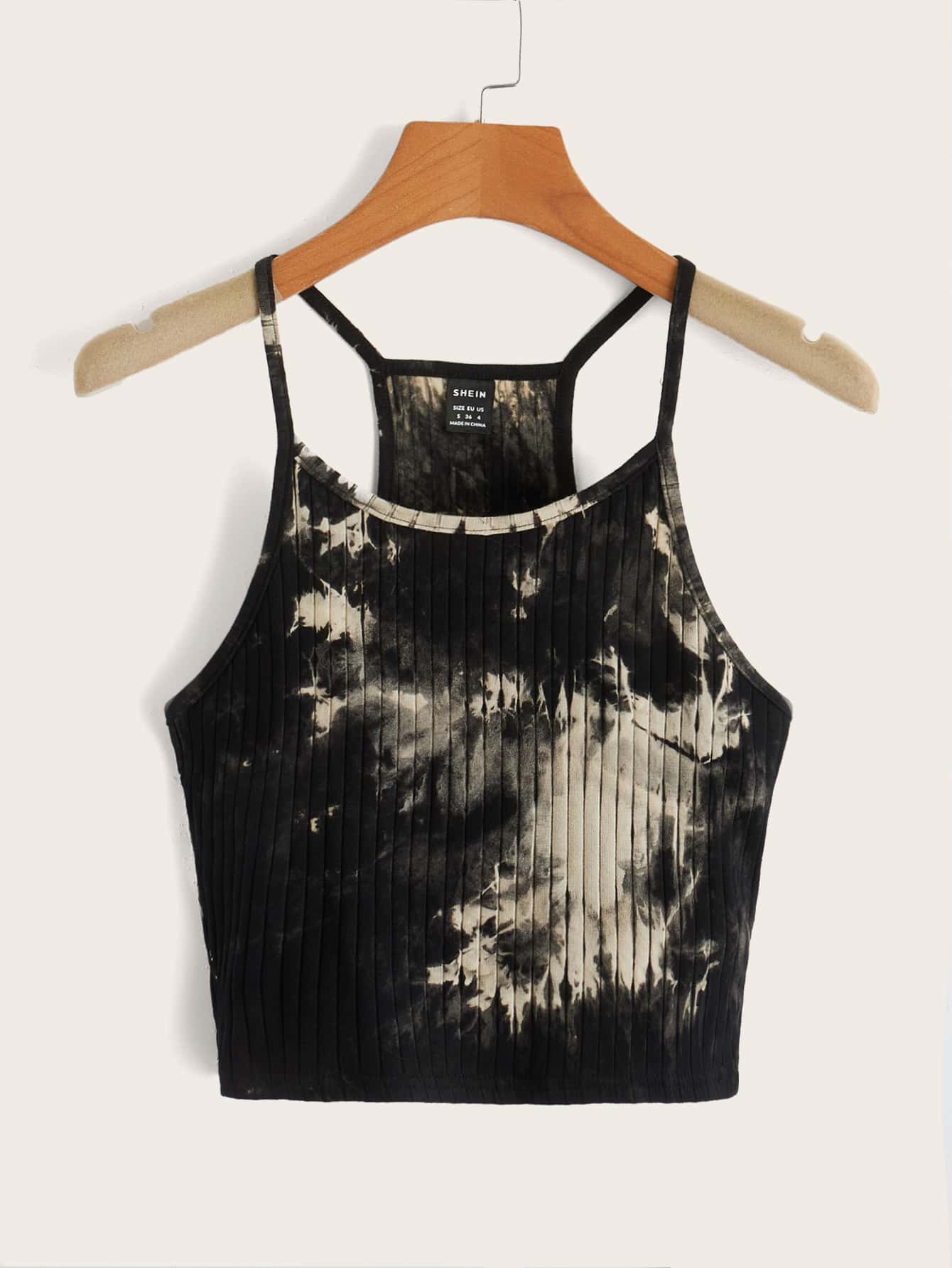 EZwear Tie Dye Cami Top
