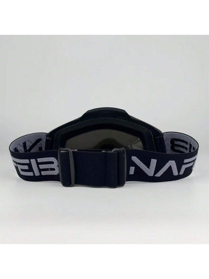 Fashionable And Colorful Motorcycle Goggles, Ski Goggles, Snowmobile Goggles, Outdoor Sports Goggles, Motorcycle Goggles, Riding Goggles, Outdoor Sports Windproof Goggles, Off-Road Riding Goggles, Bic