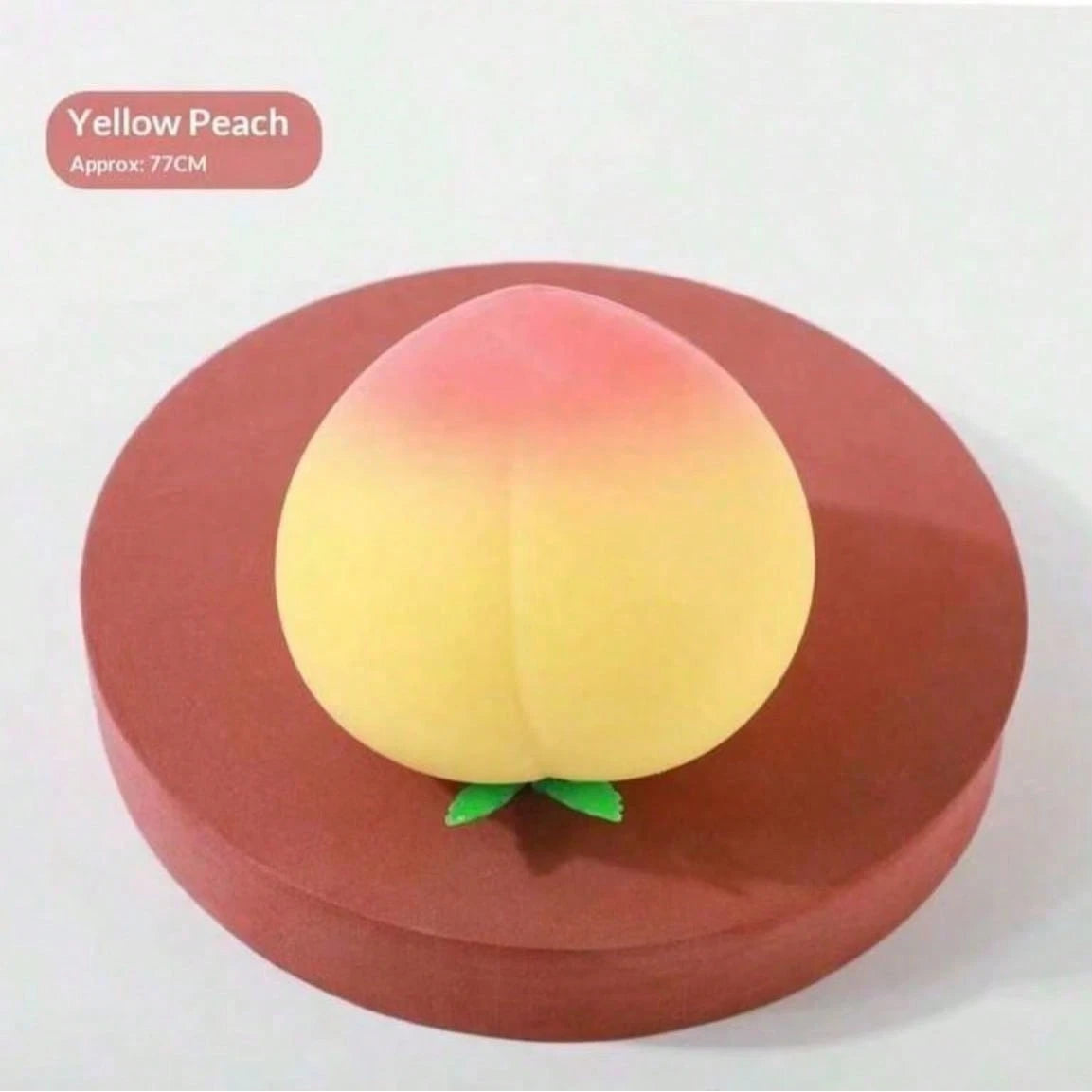 Finger Squeeze Toy Squishy Toys Squishies, Stress Relief Toy, Squeezy Fruit Squishys, Squishy Stress Balls, Portable Squeeze Toy, Super Soft Multi-Play Sensory Squishy For All Ages