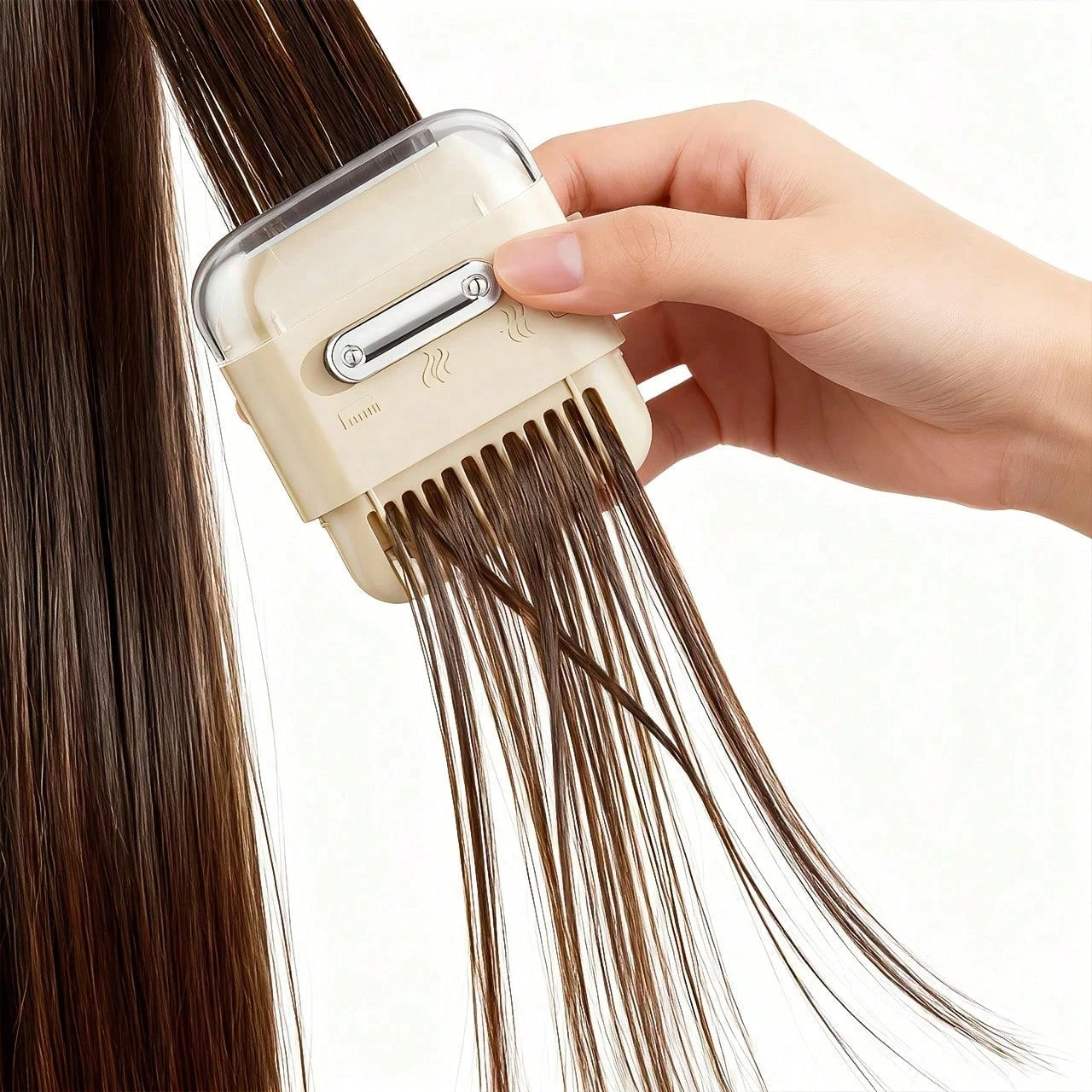 Hair Thinning Scissors, Bangs Trimmer, Thinning Comb, Hair Cutting Scissors, Thinning Comb, Blades, Mini Garden Thinning Shears
