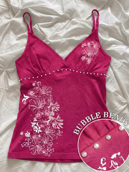 Hibiscus Flower, Summer Tops, Summer Outfits For Women, Beach Outfits For Women, Casual Blouses For Women