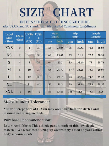 High Waist Wide Leg Cropped Pants, Women Low Rise Stretch Loose Wide Leg Sweatpants, Elegant Solid Slim Wide Leg Pants For Commute & Sports