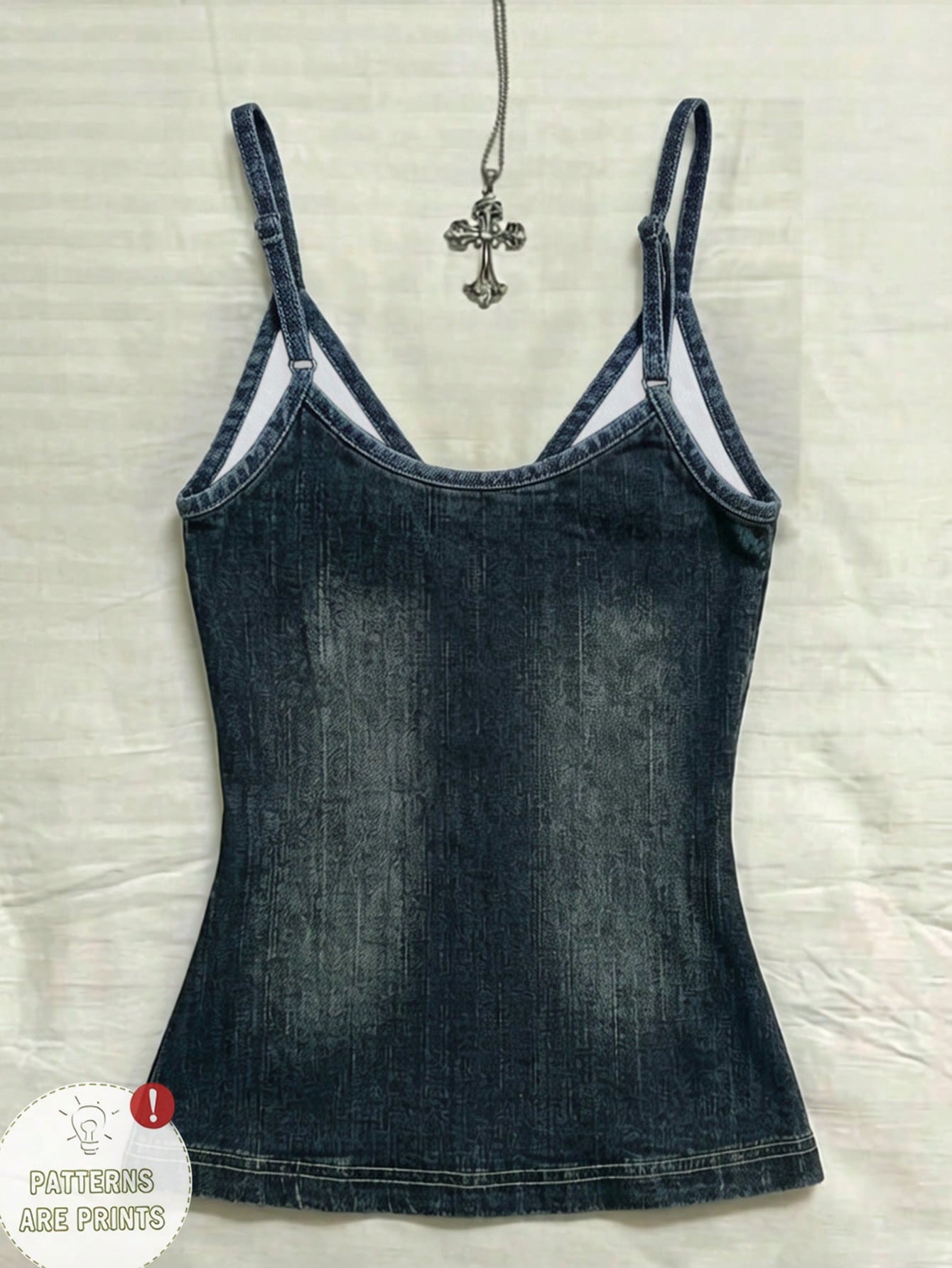 IslaSuriya Women Striped Casual Versatile Camisole