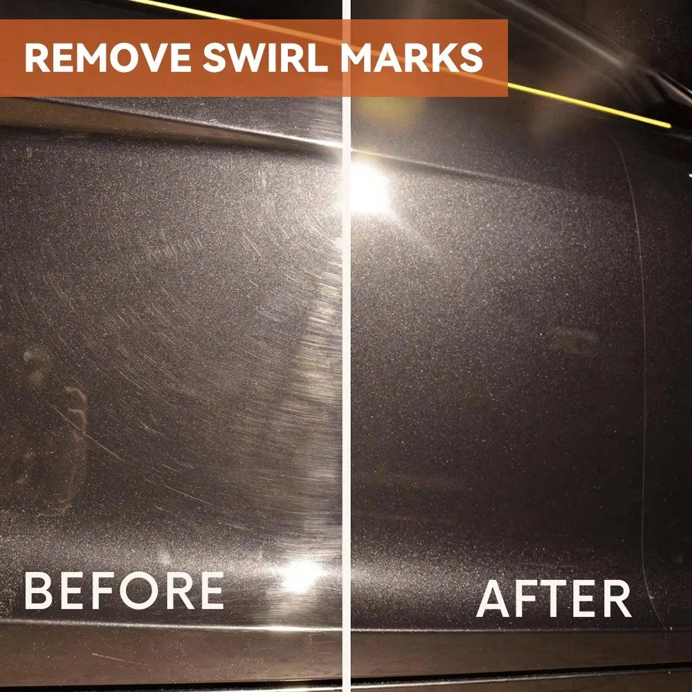 JB-XPCS Car Scratch Repair Paste Auto Paint Scratch Remover Polishing Cream Remove Minor Scratches Swirl Marks Paint Restoration Agent YT160