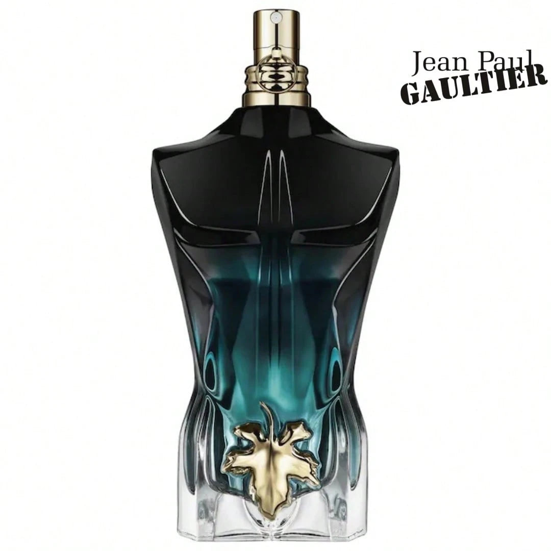 Jean Paul Gaultier Parfum Spray, Long Lasting Woody Aromatic Fragrance