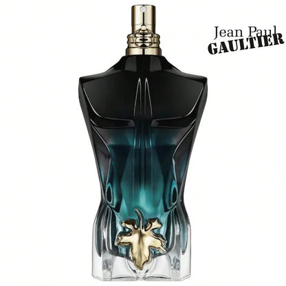 Jean Paul Gaultier Parfum Spray, Long Lasting Woody Aromatic Fragrance