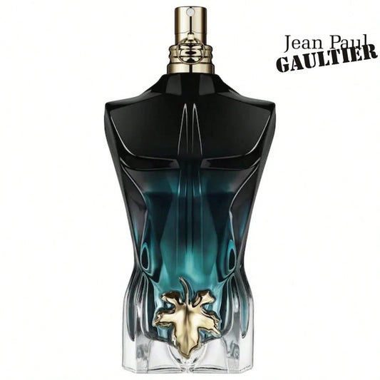 Jean Paul Gaultier Parfum Spray, Long Lasting Woody Aromatic Fragrance