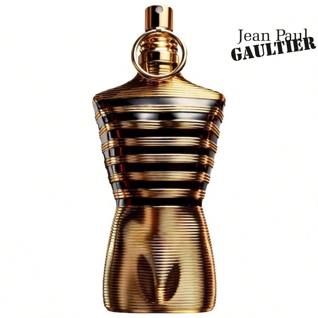 Jean Paul Gaultier Parfum Spray, Long Lasting Woody Aromatic Fragrance
