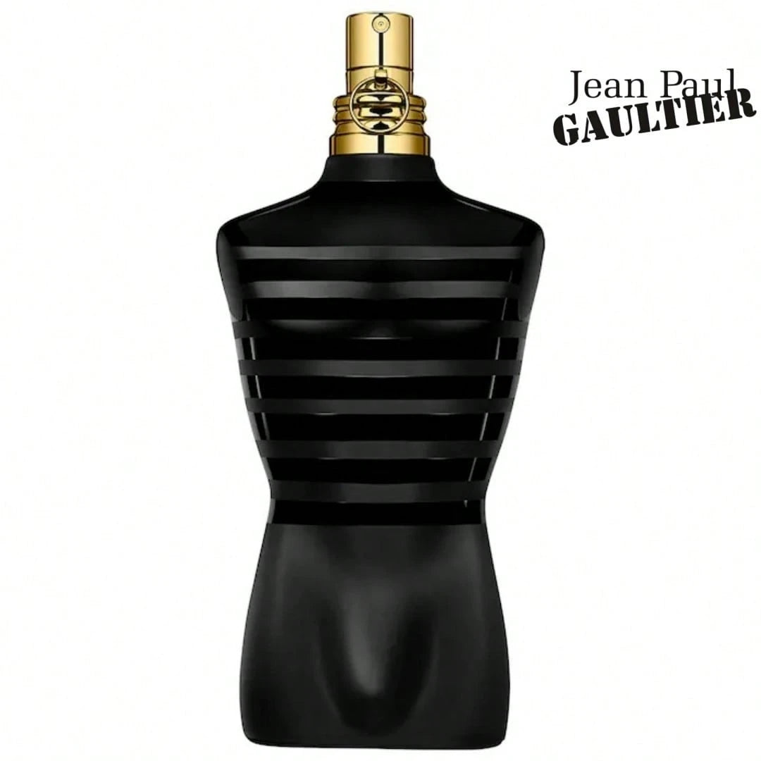 Jean Paul Gaultier Parfum Spray, Long Lasting Woody Aromatic Fragrance