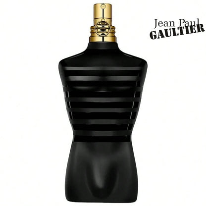 Jean Paul Gaultier Parfum Spray, Long Lasting Woody Aromatic Fragrance