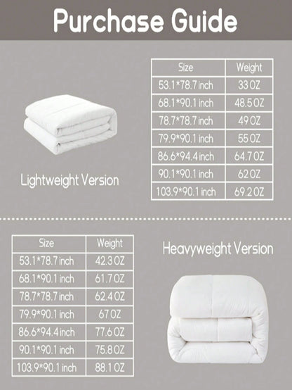 KTABEDDING 2/3PCS Minimalist Luxurious Diamond Grid Large Size Comforter Soft Microfiber Breathable Easy Care For All Seasons Bedding Set With Down Altemative Comforter And Pillowcases Large Size Bedr