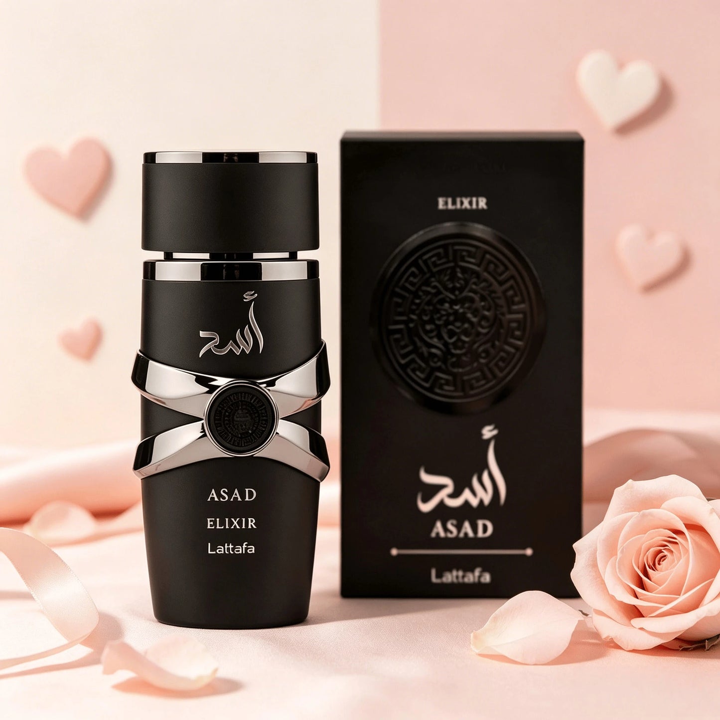 Lattafa Yara 100ml Perfume Spray–Women's Eau De Toilette, Lasting Floral Scent, Alcohol Matrix & Formaldehyde-Free, Ideal For Parties, Long Lasting Floral, Perfect For Dates, Birthdays, Valentine's Da