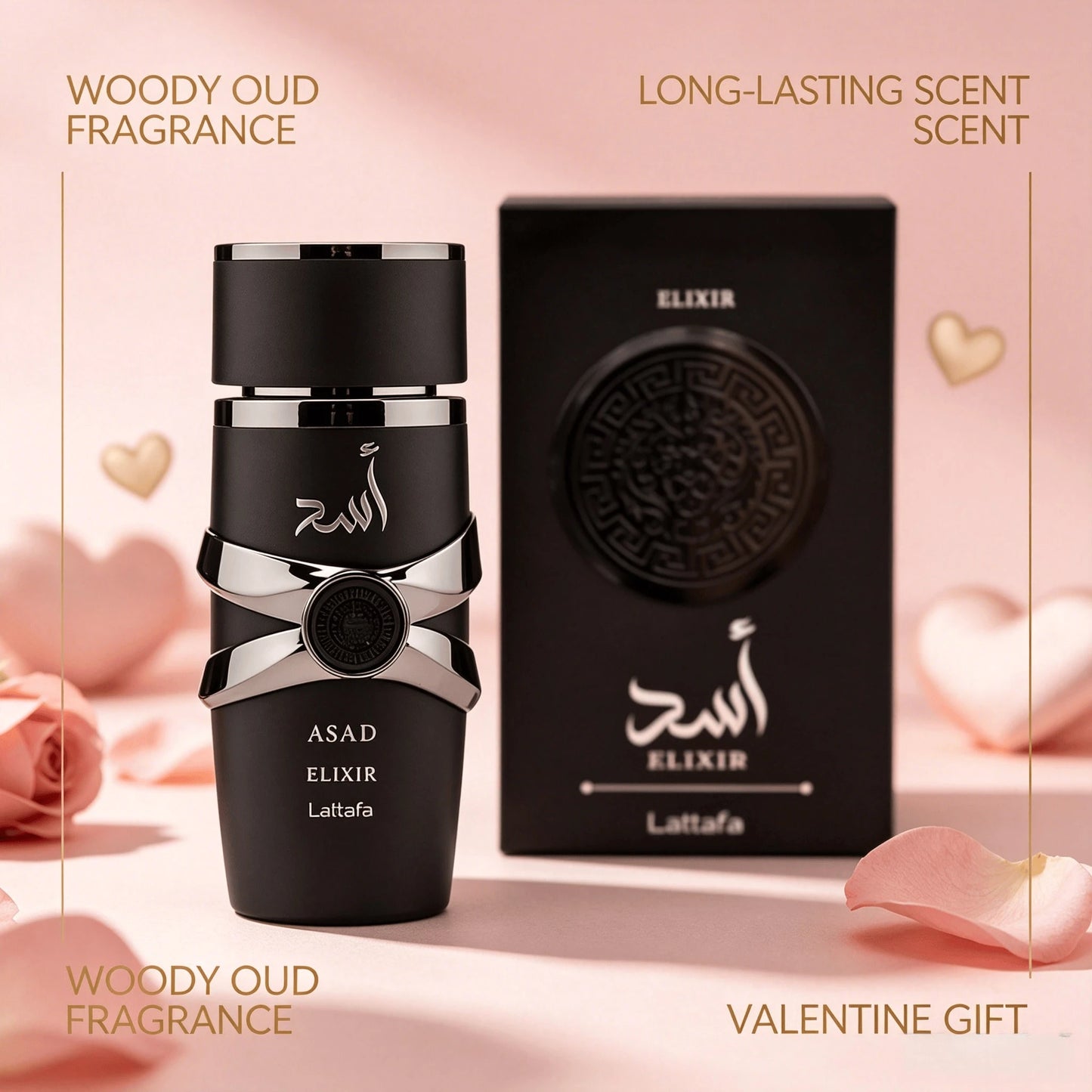 Lattafa Yara- Vanilla, Gourmand, Fruity, Floral- Eau De Parfum Long-Lasting Fragrance For Women, 3.40 Ounce/ 100 Ml