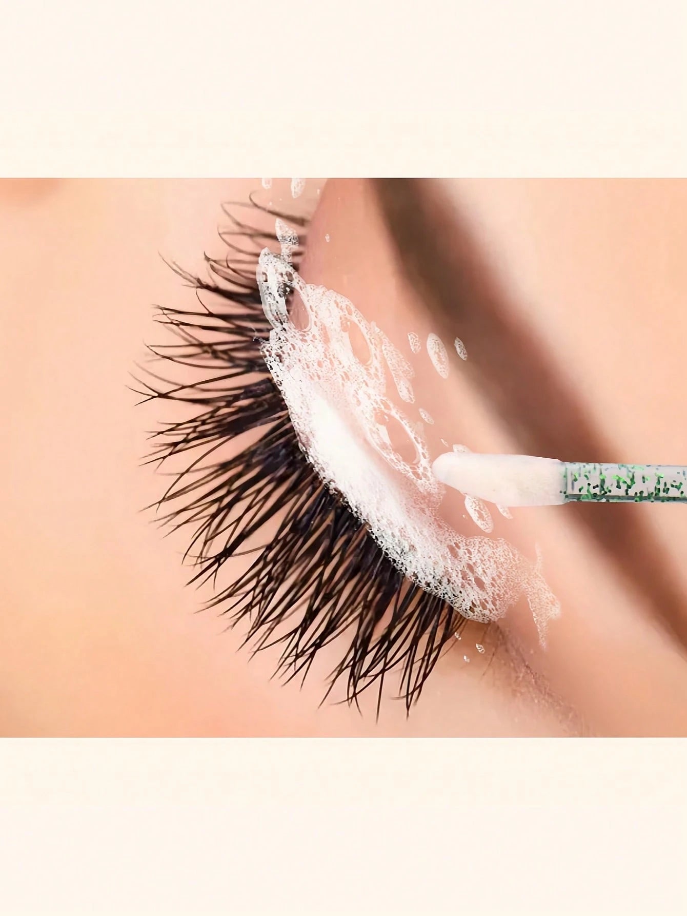 Lip Brush Sticks- Lint-Free Lip Gloss And Lipstick Applicator, Suitable For Makeup, 50/100/200/400/600/800/1000pcs