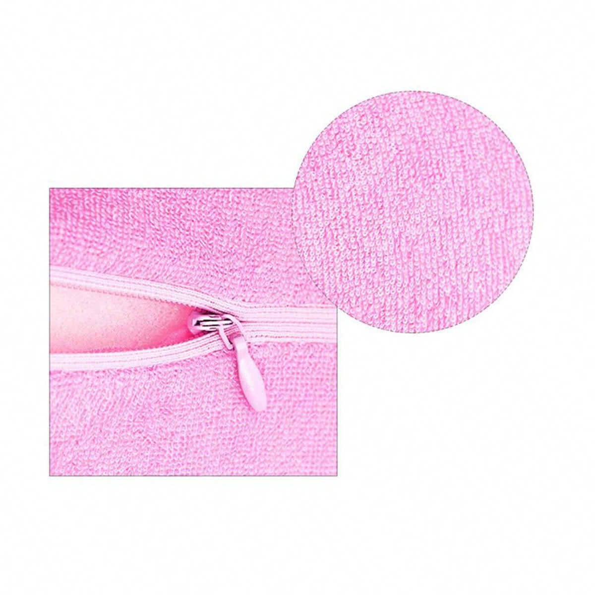 Manicure Arm Rest Pillow- Soft Foam Cushion Support For Arms, Washable Manicure Stand, Fragrance-Free Manicure Tool Accessory