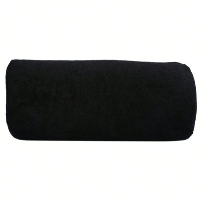 Manicure Arm Rest Pillow- Soft Foam Cushion Support For Arms, Washable Manicure Stand, Fragrance-Free Manicure Tool Accessory