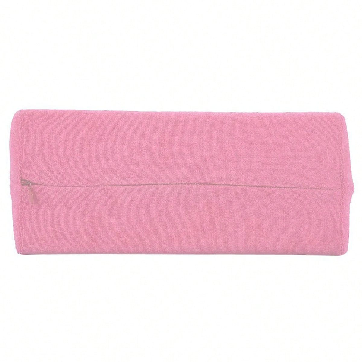 Manicure Arm Rest Pillow- Soft Foam Cushion Support For Arms, Washable Manicure Stand, Fragrance-Free Manicure Tool Accessory