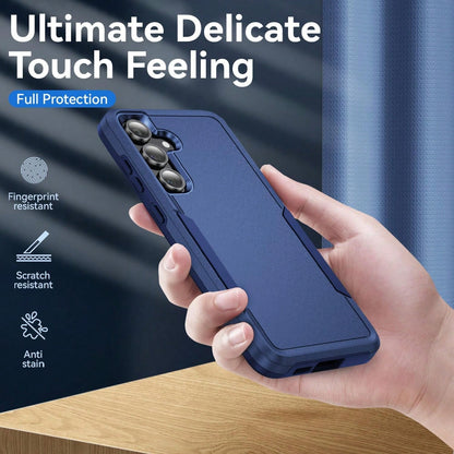 Military-Grade Protective Phone Case Compatible With Galaxy A06, A36, A26, A56, A25, A05, A35, A55, A14, A54, A33, A53, A71, A73, A17, S26, S25, S23, S22, S21, S26 Ultra, S25 FE, S24 Plus
