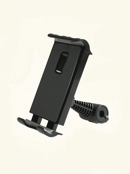 Multi-Functional Minimalist Car Seat Phone & Tablet Mount Holder