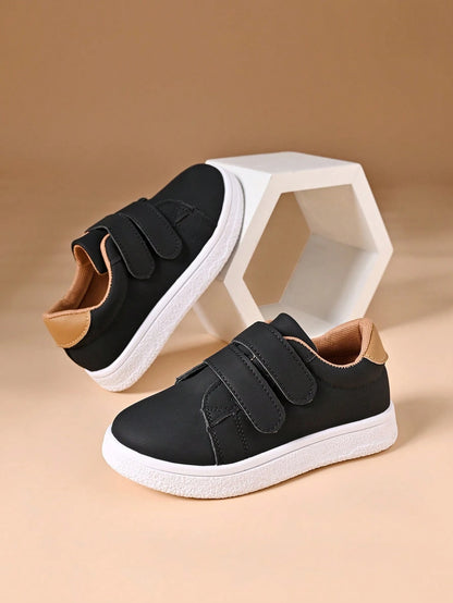 New Baby Casual Sports Style Skate Shoes With Comfortable Lining